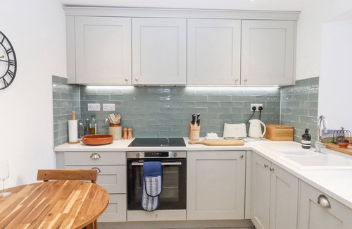 Chagford Cottage | The Cottage on The Square