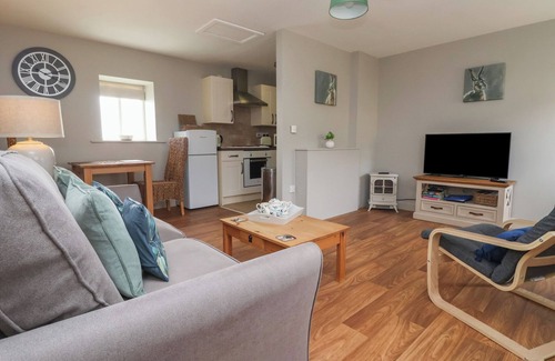 Scawton Cottage | THE COTTAGE, pet friendly in Thirsk