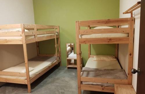 Kuching Hostel | The Cottage Stay - self check-in