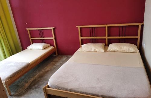 Kuching Hostel | The Cottage Stay - self check-in