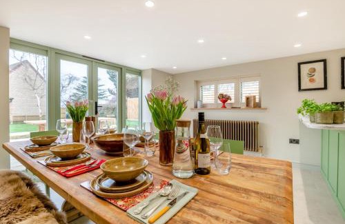 Kemerton House | The Cottage - Westmancote