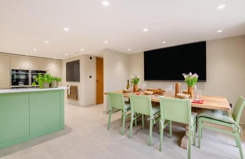 Kemerton House | The Cottage - Westmancote