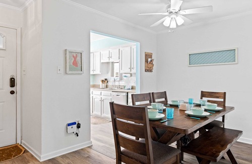 The Cottages Condo | The Cottages in Shipyard Golf Course & Lagoon Views private Beach Access!