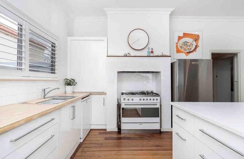 Cottesloe House | The Cottesloe Beach House - Pool + 5min to beach