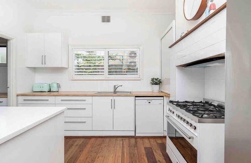 Cottesloe House | The Cottesloe Beach House - Pool + 5min to beach