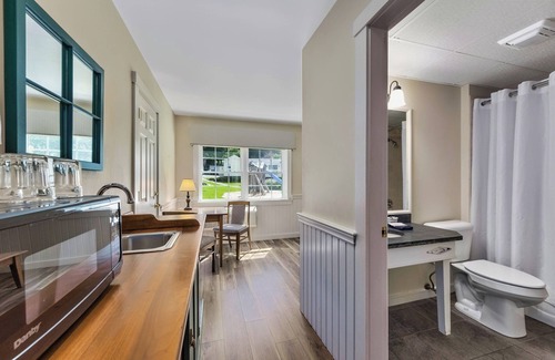 Camden Hotel | The Country Inn at Camden Rockport