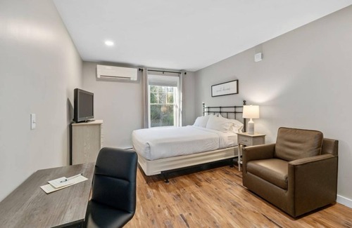 Camden Hotel | The Country Inn at Camden Rockport