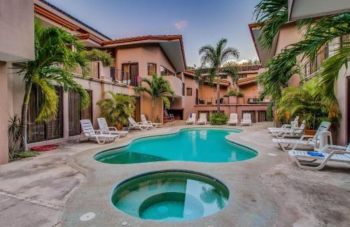El Ocotal Apartment | The Cove #16