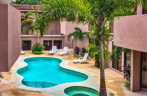 El Ocotal Apartment | The Cove 4 at Playa Ocotal
