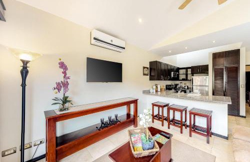 El Ocotal Apartment | The Cove 4 at Playa Ocotal