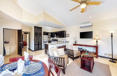 El Ocotal Apartment | The Cove 6 at Playa Ocotal