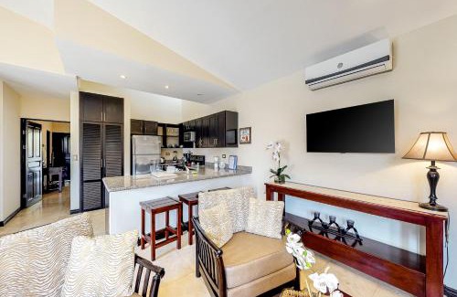 El Ocotal Apartment | The Cove 6 at Playa Ocotal