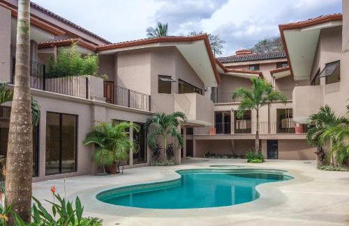 El Ocotal Apartment | The Cove 8 at Playa Ocotal