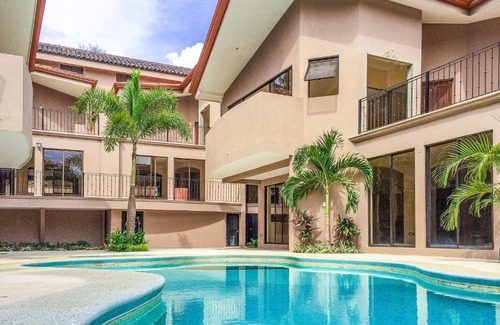 El Ocotal Apartment | The Cove Condos at Playa Ocotal
