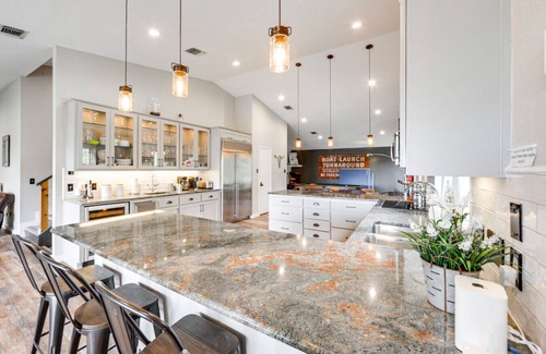 Spicewood Apartment | The Cove Lakehouse in Spicewood