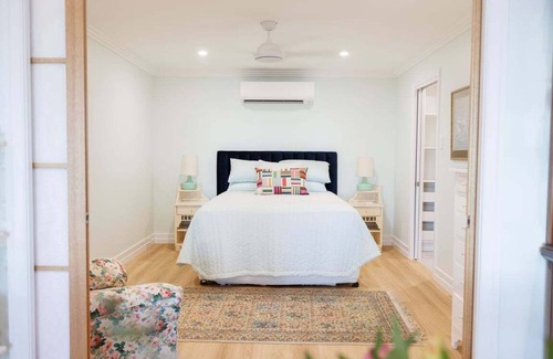 Zilzie House | The Cove - Ocean View Bliss