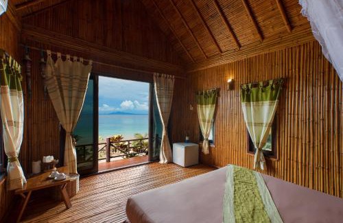 Ko Phi Phi Resort | The Cove Phi Phi