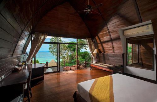 Ko Phi Phi Resort | The Cove Phi Phi