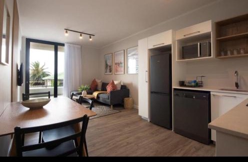 Kareeberg Apartment | The Cove