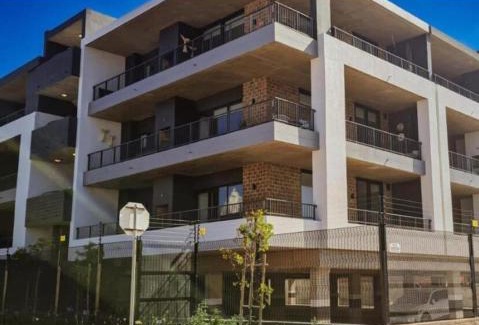 Kareeberg Apartment | The Cove