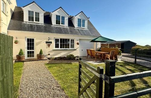 Narberth Apartment | The Cow Shed