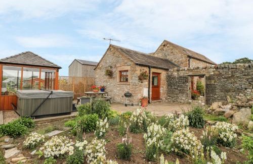 Alport House | The Cow Shed