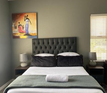 Century City Apartment | The CoziPlace