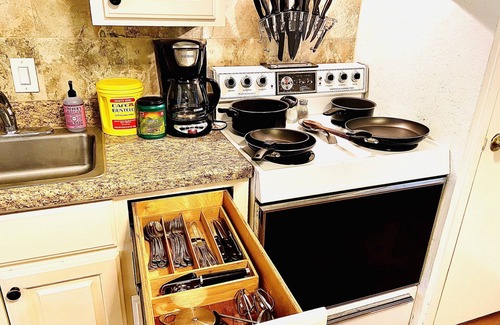 Walden on Lake Conroe Condo | The cozy condo, work from home, long term stays welcome!