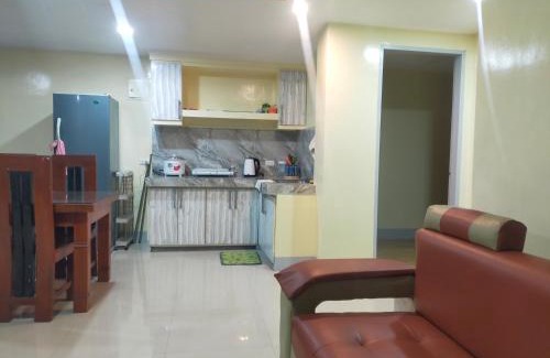 Baguio Apartment | The Cozy Cone2