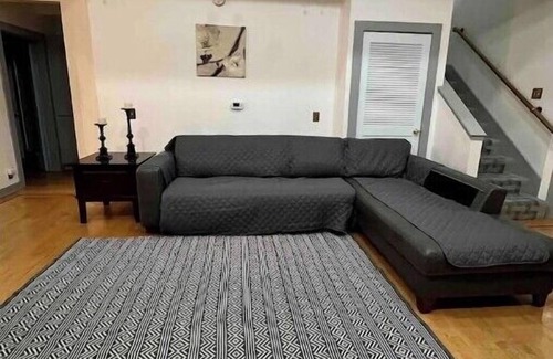 Homestead Villa | The Cozy Haven - 5 min to OHSU