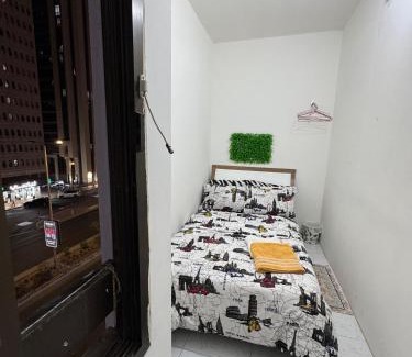 Madinat Zayed House | The Cozy Home