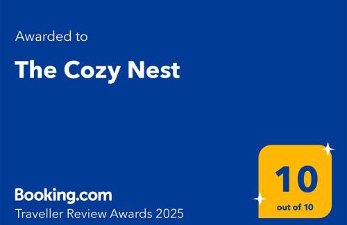 Hikkaduwa Villa | The Cozy Nest
