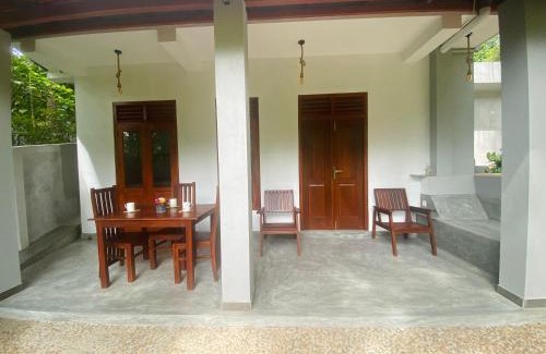 Hikkaduwa Villa | The Cozy Nest