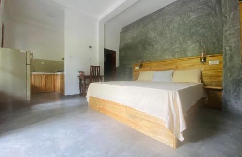 Hikkaduwa Villa | The Cozy Nest
