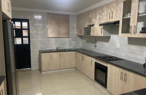 Maseru Villa | The Cozy Nest
