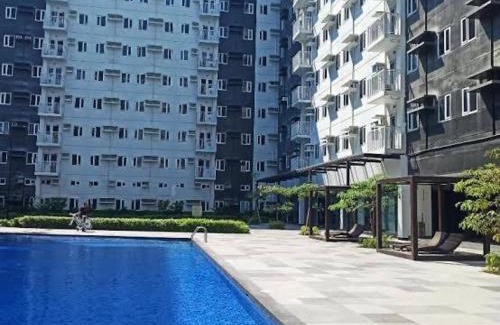 Pasig Apartment | The Cozy Nook Haus SMDC Charm