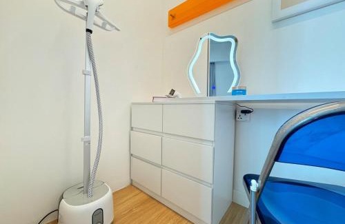 Subang Jaya Apartment | The Cradle - Subang Jaya Edumetro SEGi College