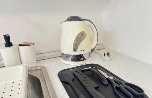 Subang Jaya Apartment | The Cradle - Subang Jaya Edumetro SEGi College