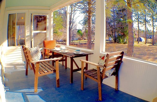 Bethlehem House | The Craftsman Farmhouse with Modern Flair