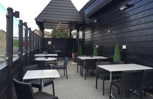 Bucksburn Hotel | The Craighaar Hotel