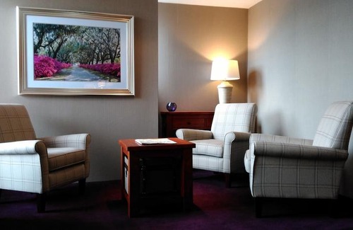 Bucksburn Hotel | The Craighaar Hotel