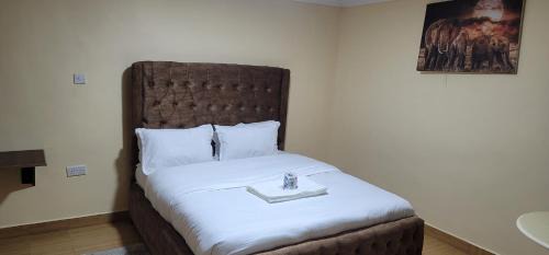 Nakuru Hotel | The Crane Resort Nakuru