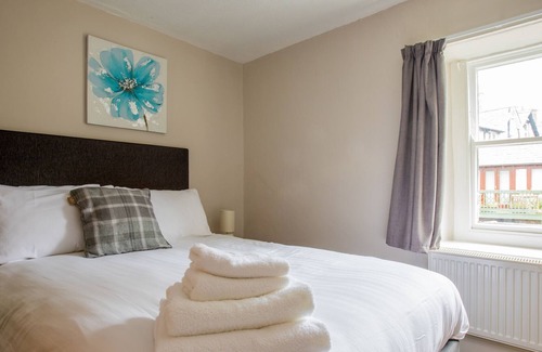 Ingleton Hotel | The Craven Heifer Ingleton
