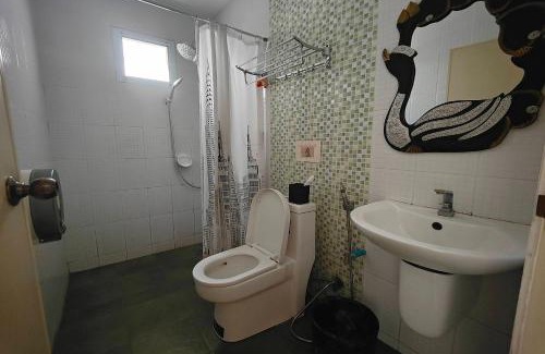 Doi Tao House | The Creek Resort