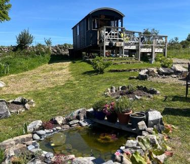 Creevy Apartment | The Creevy Cabin