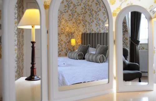 Strachur Hotel | The Creggans Inn