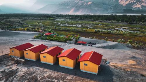 Skardu Other | The Crescent Resort