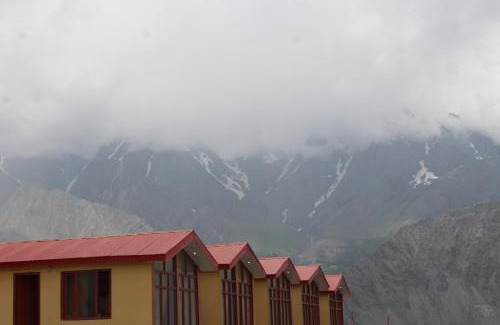 Skardu Other | The Crescent Resort