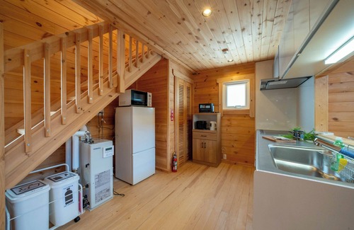 Zenibako Ski Chalet | THE Crestview Lodge