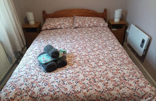 Westport Apartment | The Croft Apartment
